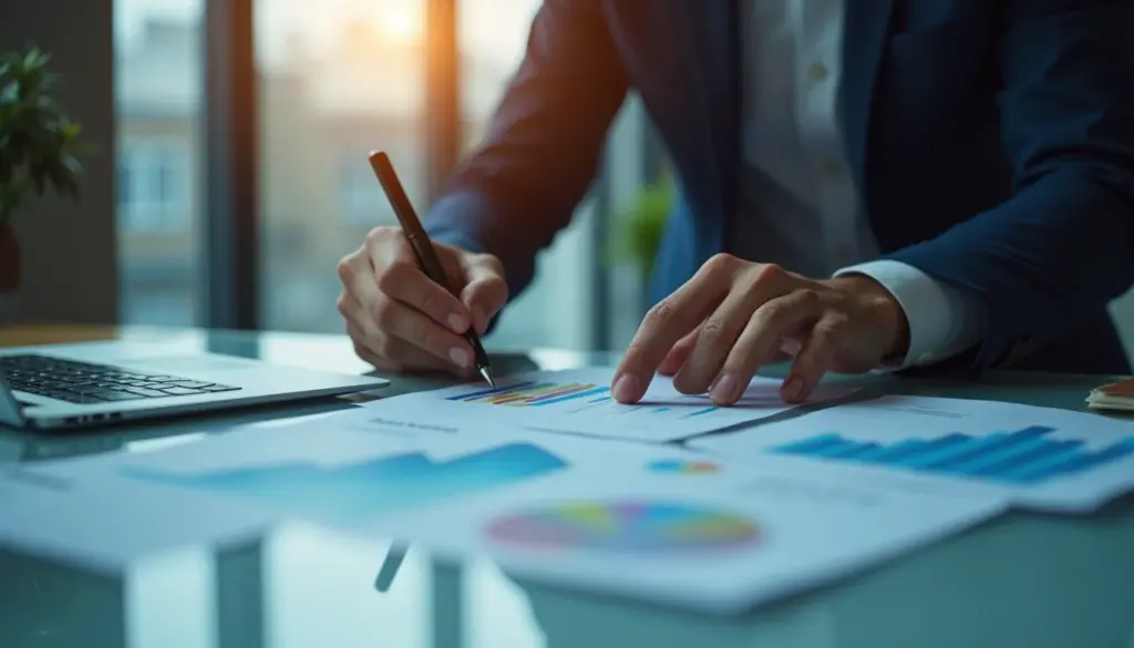 Viabilidade Econômico-Financeira: Como Avaliar Projetos em 2026 Viabilidade Econômico-Financeira: Como Avaliar Projetos em 2026