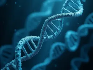 Armazenamento em DNA: A Revolução da Pesquisa em 2026