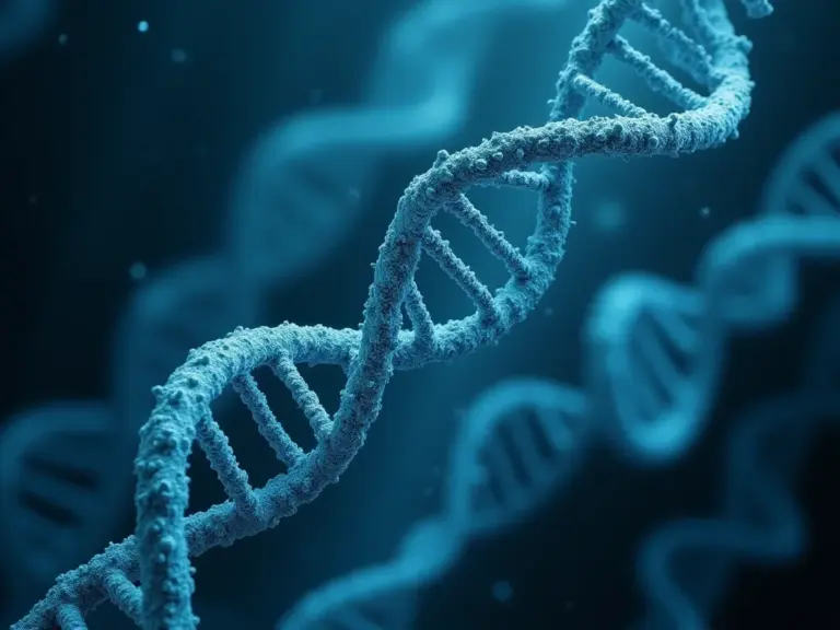 Armazenamento em DNA: A Revolução da Pesquisa em 2026