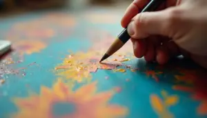 Arte em SP: O Segredo que Artistas Escondem em 2026