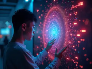 Arte Generativa em 2026: Crie Obras Incríveis Com IA