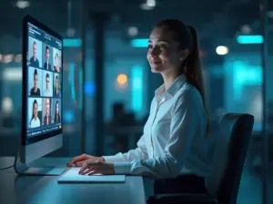 Audiências Virtuais: Como se Preparar Para o Sucesso em 2026? Audiências Virtuais: Como se Preparar Para o Sucesso em 2026?