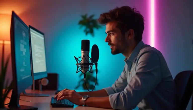 Áudio Social e Podcasts Corporativos: O Que Você Precisa Saber em 2026 Áudio Social e Podcasts Corporativos: O Que Você Precisa Saber em 2026