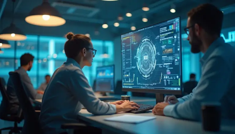 Automação de Backoffice: Como Simplificar Tarefas em 2026