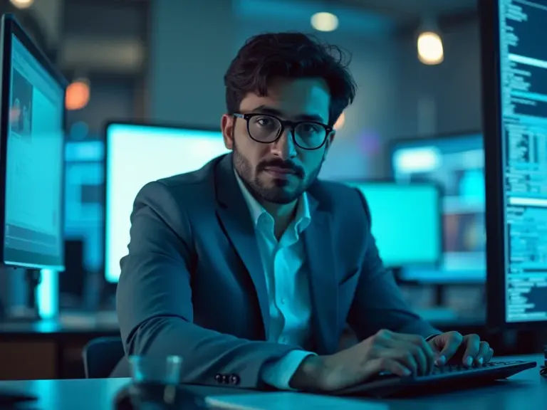 Profissional Liberal SP: Automação Descomplica Seu Dia em 2026