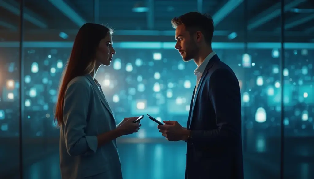 Background Check: Proteja Sua Empresa de Terceiros e Funcionários