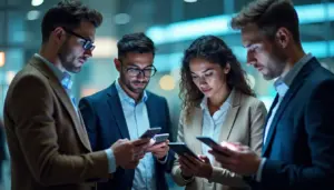 Serviços Bancarios Digitais em 2026: O Que Mudou Para Você?