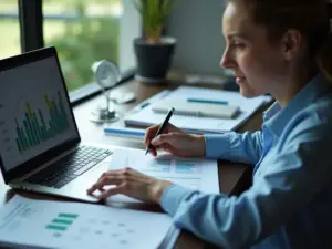 Finanças Pessoais em 2026: Dicas Essenciais Para Seu Futuro Bancário