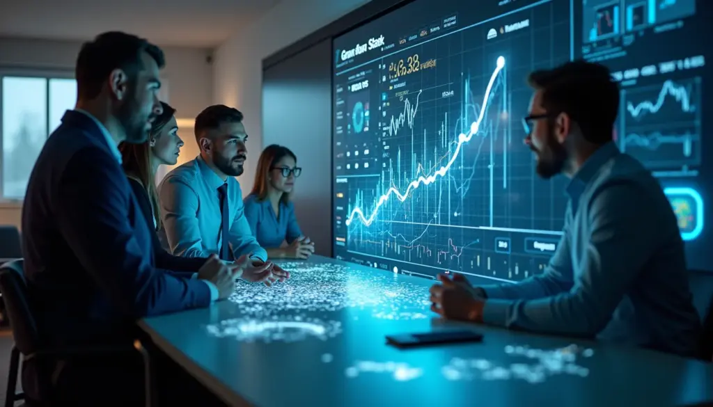 Big Data para PMEs: Cresça Seu Negócio em 2026