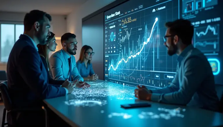 Big Data para PMEs: Cresça Seu Negócio em 2026