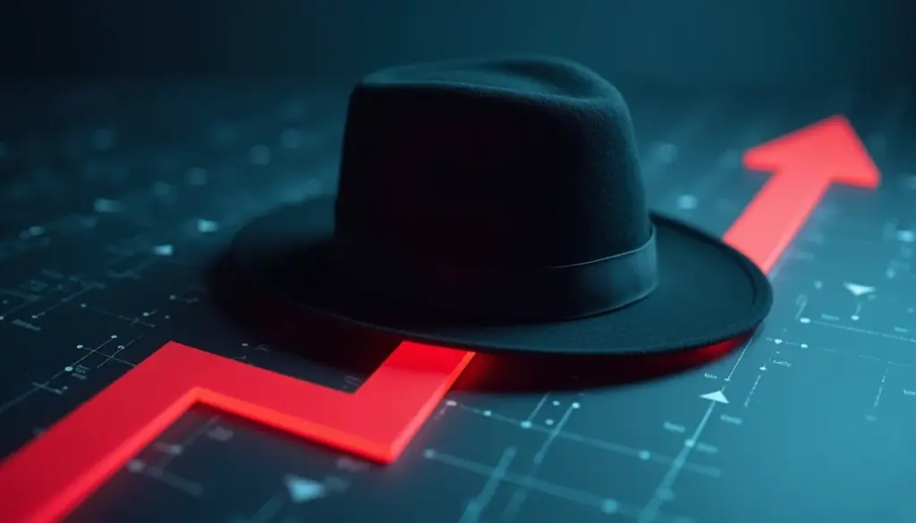 Black Hat SEO: 5 Erros Que Destroem Seu Ranking em 2026 Black Hat SEO: 5 Erros Que Destroem Seu Ranking em 2026
