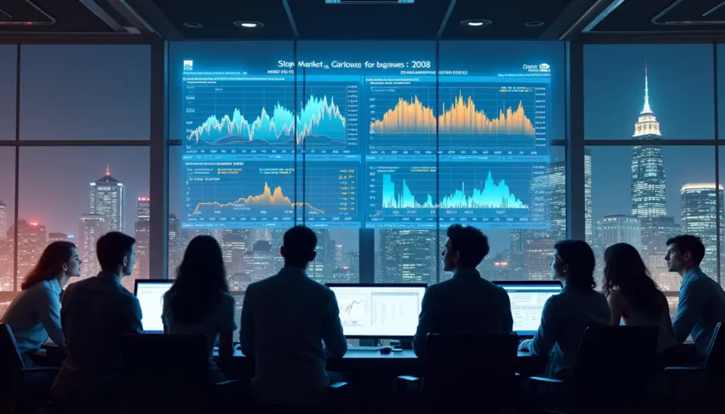 Bolsa de Valores SP: Guia Completo Para Iniciantes em 2026 Bolsa de Valores SP: Guia Completo Para Iniciantes em 2026