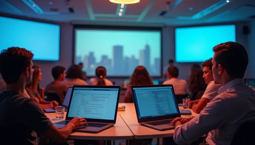 Bootcamps de Programação SP: Sua Carreira Tech Começa Agora em 2026