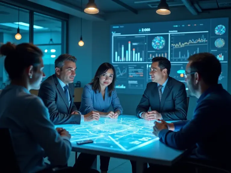 Business Intelligence BI: Como Usar os Dados Para Decisões em 2026