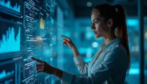 Business Intelligence e Visualização em 2026: Desvende Dados com Facilidade Business Intelligence e Visualização em 2026: Desvende Dados com Facilidade