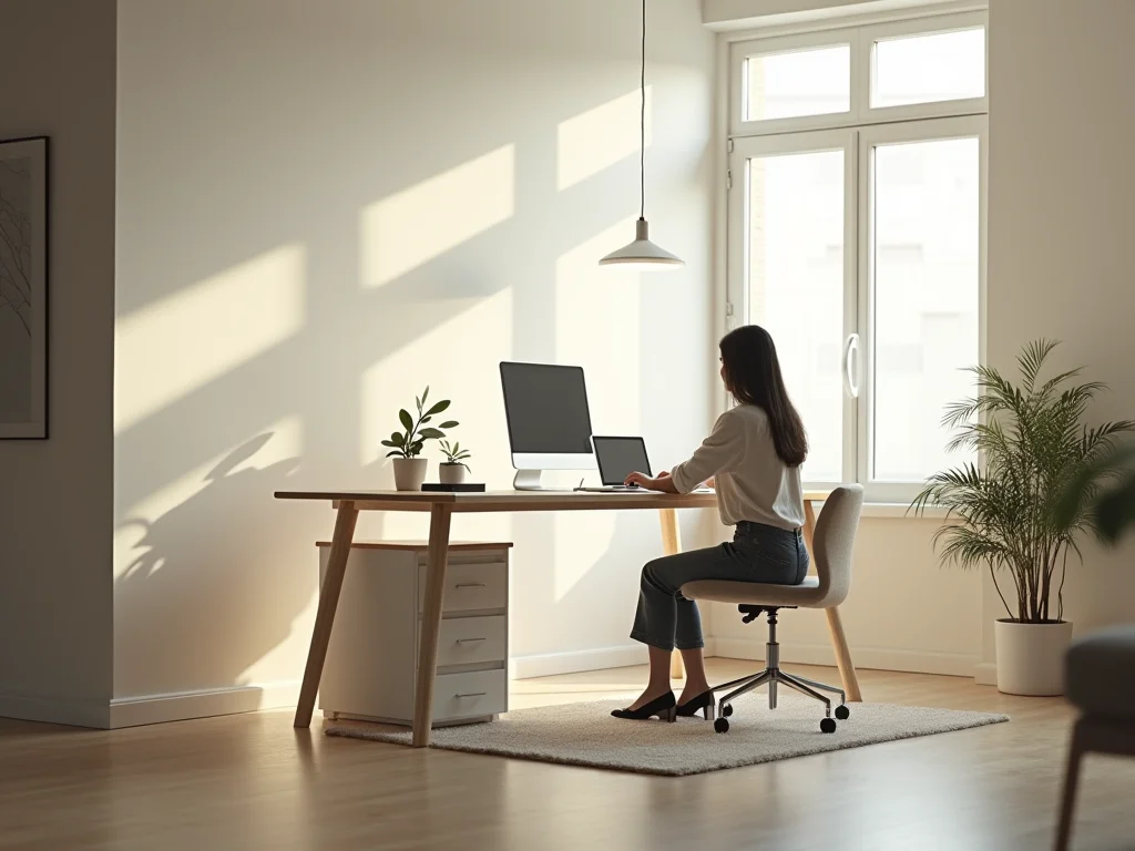 Carreira de 4 Dias: Revolucione Sua Rotina em 2026 Carreira de 4 Dias: Revolucione Sua Rotina em 2026