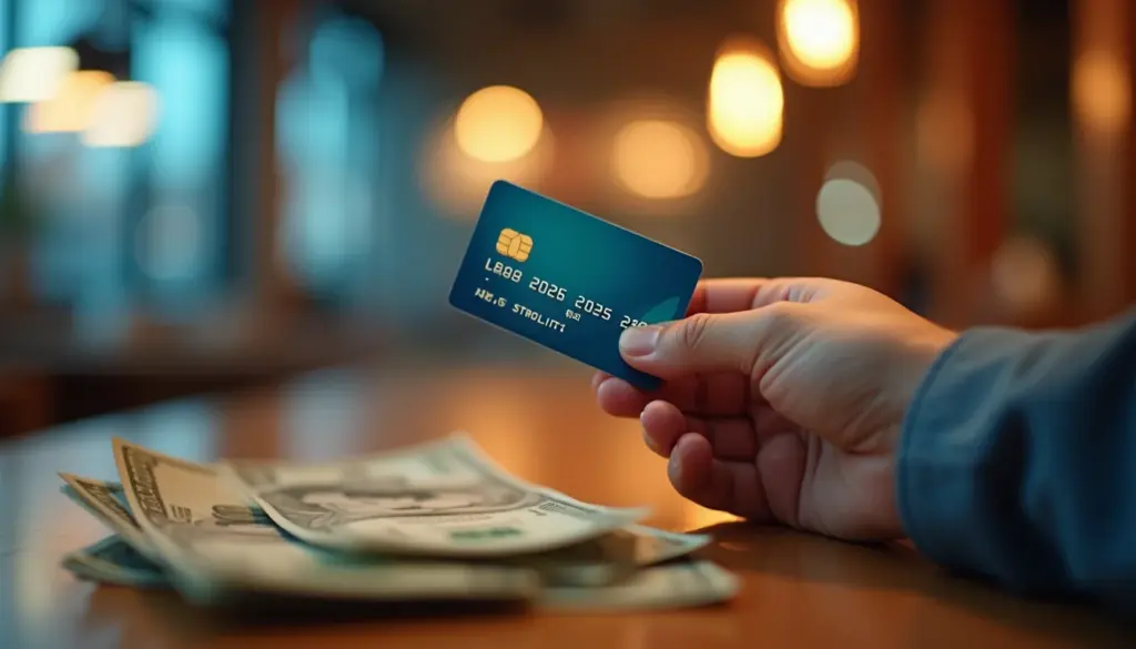 Cartão Sem Anuidade: O Seu Dinheiro Volta em 2026! Cartão Sem Anuidade: O Seu Dinheiro Volta em 2026!