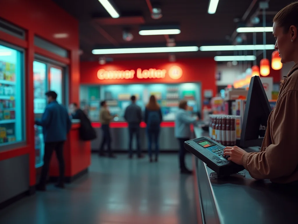 Casa Lotérica: Guia Essencial para Montar e Facilitar Pagamentos em 2026 Casa Lotérica: Guia Essencial para Montar e Facilitar Pagamentos em 2026