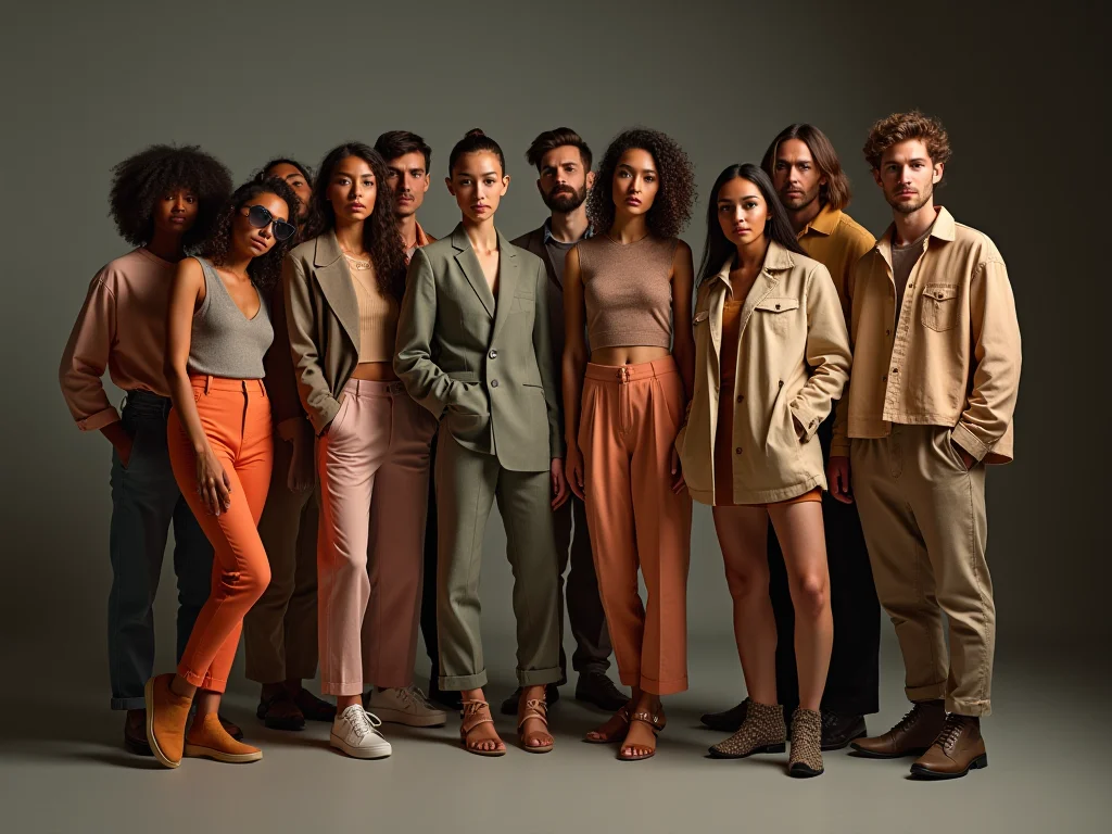 Descubra as Novidades da Cea em 2026: Tendências de Moda Imperdíveis Descubra as Novidades da Cea em 2026: Tendências de Moda Imperdíveis