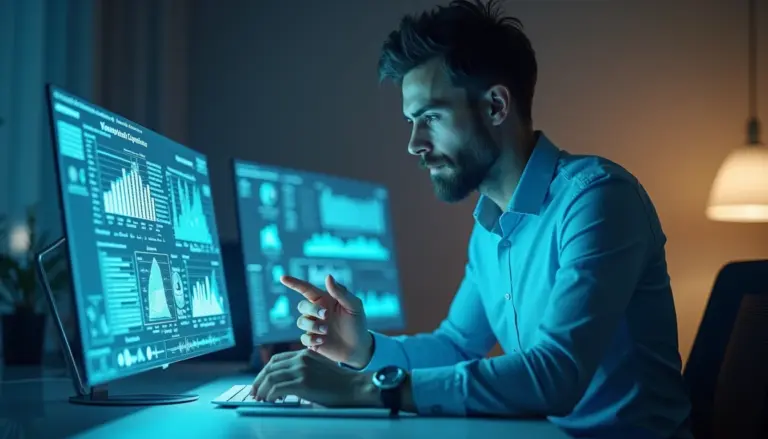 Otimize Seu Ciclo Operacional e Financeiro em 2026 Otimize Seu Ciclo Operacional e Financeiro em 2026