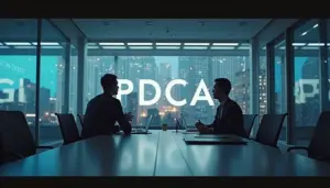 Ciclo PDCA: Como Dominar a Melhoria Contínua em 2026
