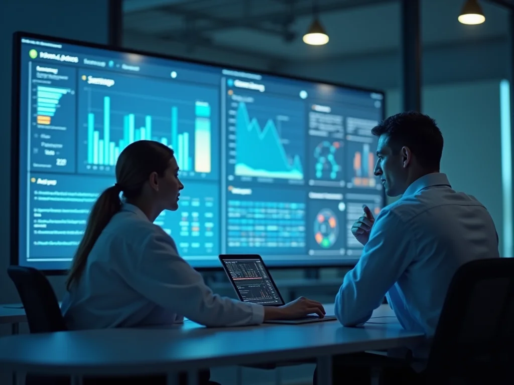 Ciência de Dados SP: Dicas Essenciais Para Sua Carreira em 2026 Ciência de Dados SP: Dicas Essenciais Para Sua Carreira em 2026