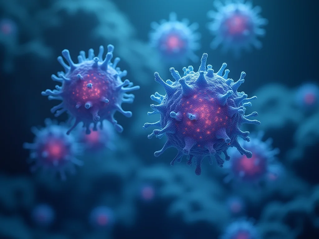 Citologia: O Que Revelam as Células Sobre Sua Saúde em 2026 Citologia: O Que Revelam as Células Sobre Sua Saúde em 2026