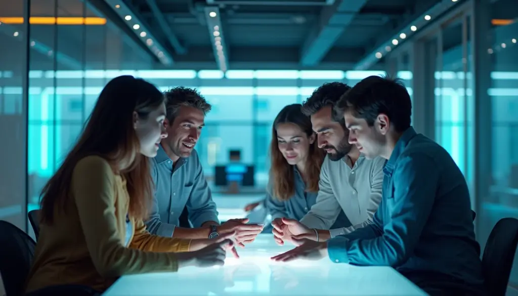 Clubes de Inovação SP: Descubra os Hubs Que Moldam o Futuro em 2026