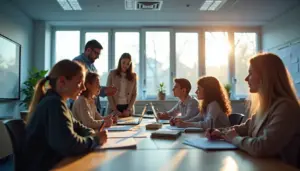 Educação Finlandesa em 2026: As Inovações Que Você Precisa Conhecer Educação Finlandesa em 2026: As Inovações Que Você Precisa Conhecer