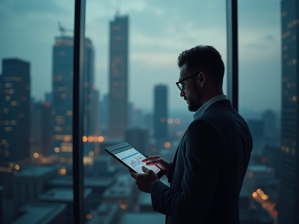 Como Analisar um Fundo Imobiliário em 2026: Guia Essencial Como Analisar um Fundo Imobiliário em 2026: Guia Essencial