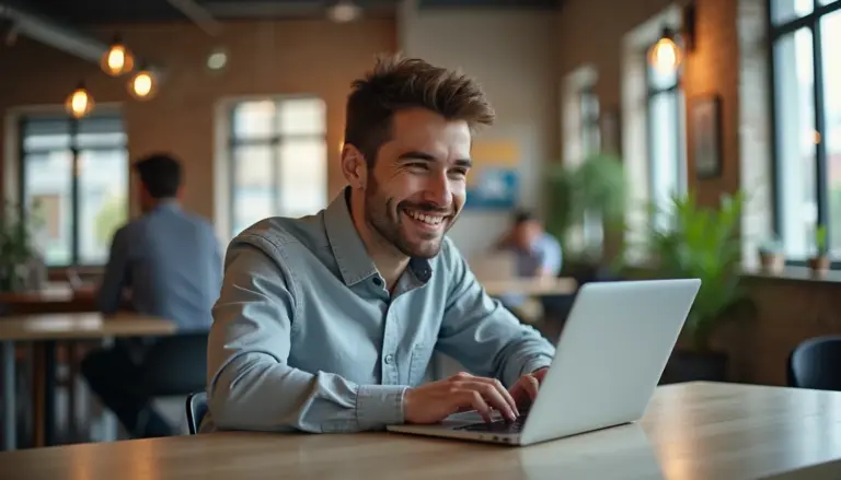 Freelancer: Como Captar Clientes em 2026 Sem Esforço Freelancer: Como Captar Clientes em 2026 Sem Esforço
