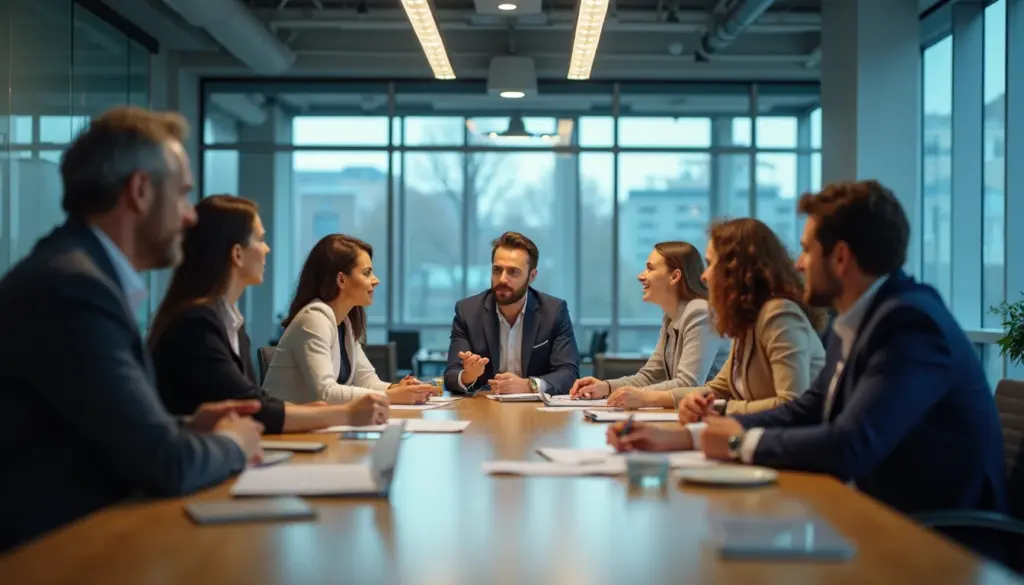 Como Desenvolver Líderes de Sucesso em 2026: Guia Essencial