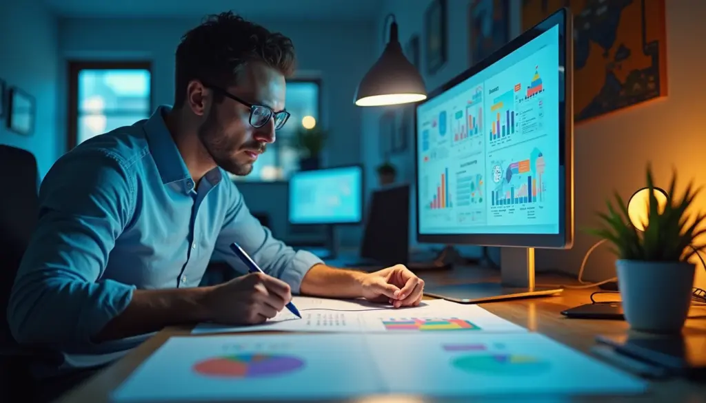 Plano de Marketing 2026: Crie o Seu Passo a Passo Vencedor