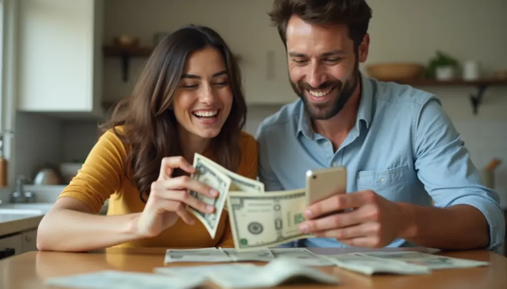 Como Dividir as Contas em Casa: O Jeito Simples pra Acabar com a Dor de Cabeça Financeira