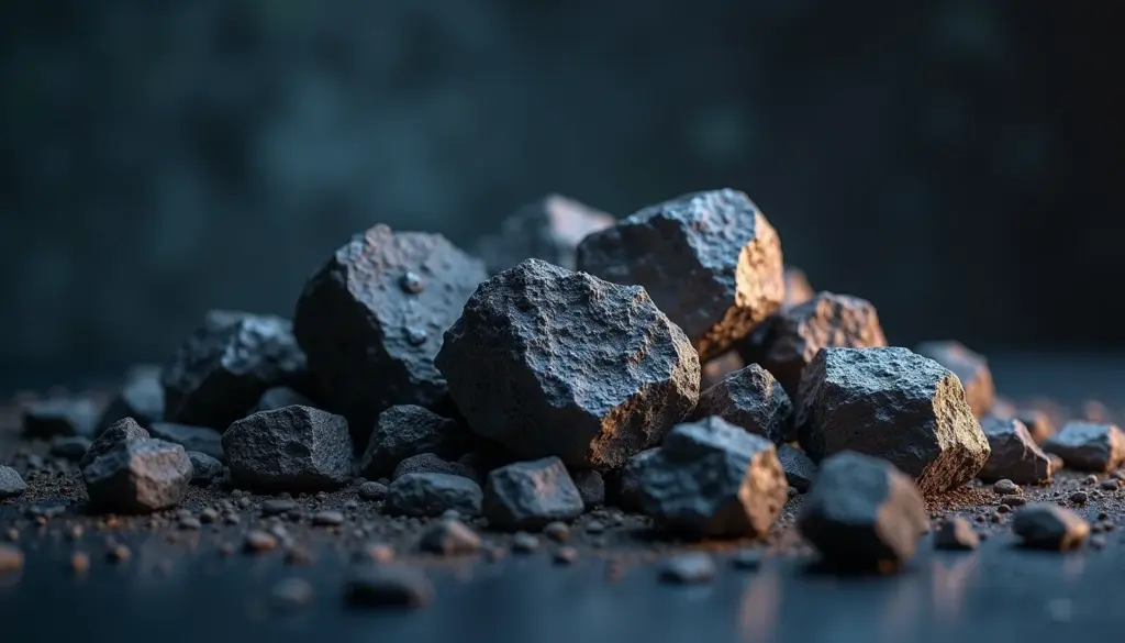 Terras Raras: Como Investir em 2026 e Lucrar? Descubra Agora! Terras Raras: Como Investir em 2026 e Lucrar? Descubra Agora!