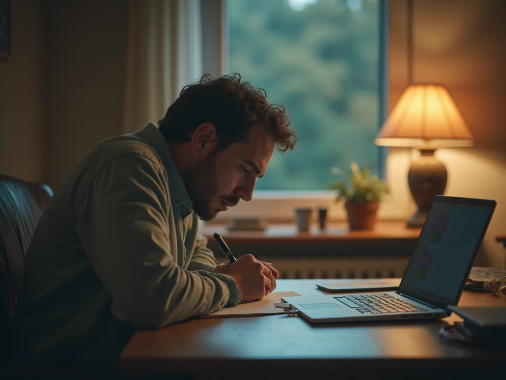 Bloqueio Criativo? 5 Truques INFALÍVEIS para Desbloquear Sua Mente em 2026 Bloqueio Criativo? 5 Truques INFALÍVEIS para Desbloquear Sua Mente em 2026