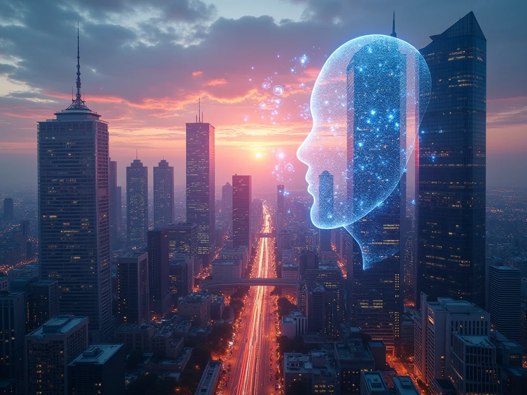 IA: Como Compartilhar Expertise e Inovar em 2026 IA: Como Compartilhar Expertise e Inovar em 2026