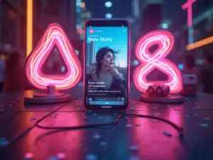 Concursos e Sorteios nas Redes Sociais em 2026: Guia Completo Concursos e Sorteios nas Redes Sociais em 2026: Guia Completo