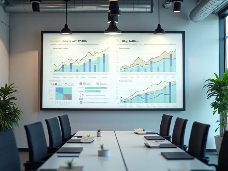 Contabilidade para Startups em 2026: Guia Essencial Contabilidade para Startups em 2026: Guia Essencial