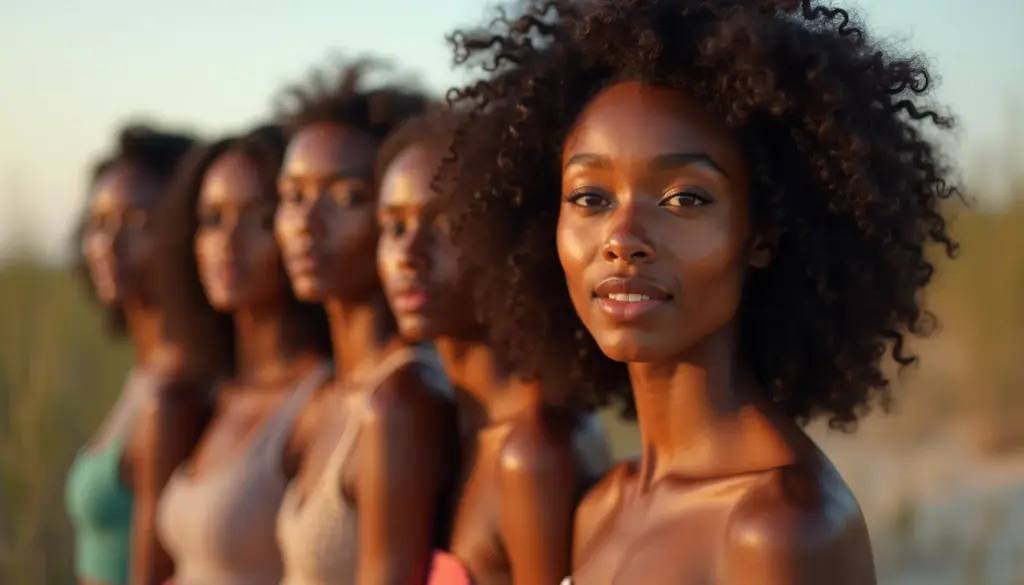 Descubra as Cores de Pele Perfeitas Para Você em 2026