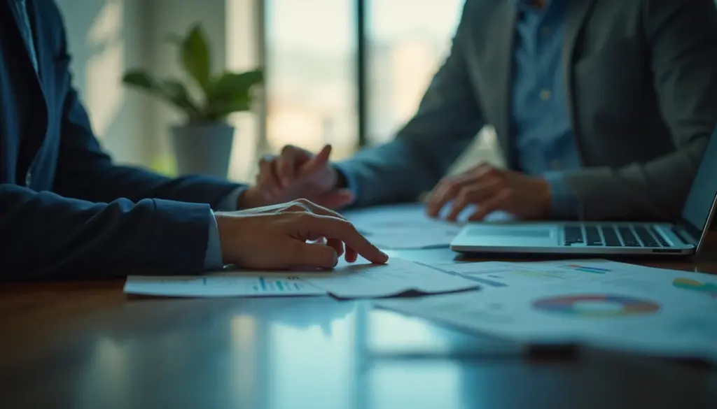 Corretoras de Investimento SP: Top 5 Para Maximizar Seus Ganhos em 2026 Corretoras de Investimento SP: Top 5 Para Maximizar Seus Ganhos em 2026