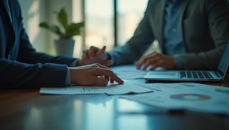 Corretoras de Investimento SP: Top 5 Para Maximizar Seus Ganhos em 2026