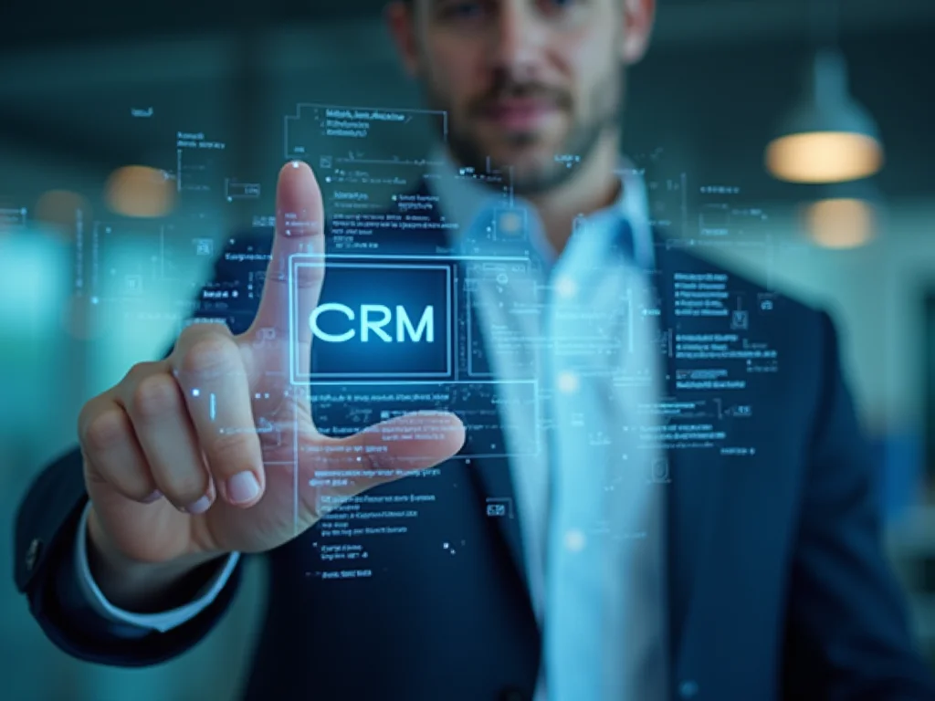 O Que é CRM em 2026 e Como Ele Impulsiona Seu Negócio? O Que é CRM em 2026 e Como Ele Impulsiona Seu Negócio?