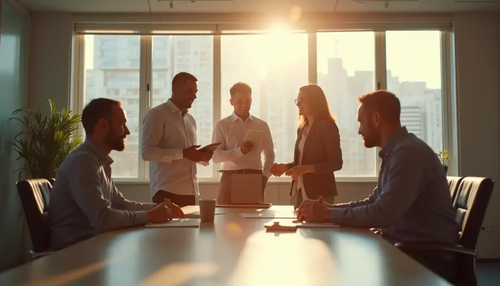 Cultura em Empresas Familiares: 5 Pilares Para o Sucesso em 2026 Cultura em Empresas Familiares: 5 Pilares Para o Sucesso em 2026