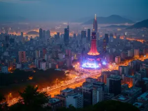 Descubra a Cultura em SP: Eventos Imperdíveis em 2026