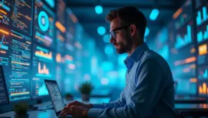 Data Driven Marketing: A Revolução Que Molda Estratégias em 2026 Data Driven Marketing: A Revolução Que Molda Estratégias em 2026