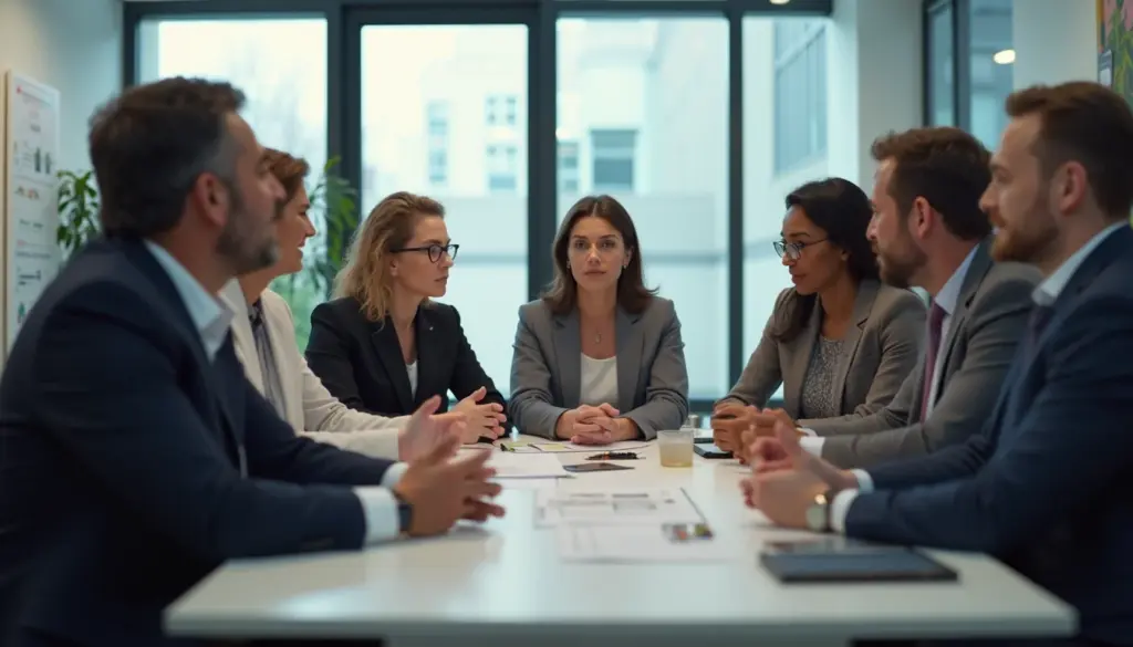 Liderança em SP: Como Desenvolver Executivos de Alta Performance em 2026