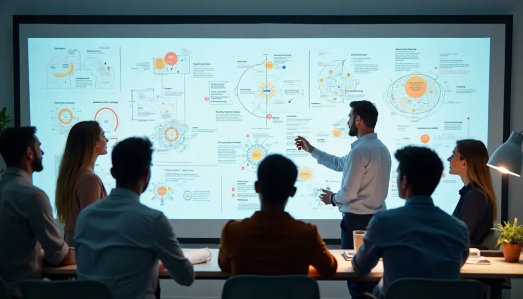 Design Thinking em 2026: Resolva Problemas Complexos Rapidamente