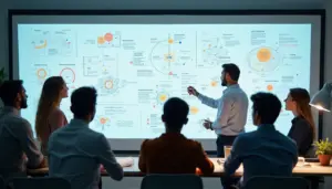 Design Thinking em 2026: Resolva Problemas Complexos Rapidamente