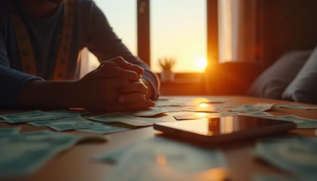 Sua Vida Financeira Leve: O Segredo Revelado em 2026 Sua Vida Financeira Leve: O Segredo Revelado em 2026